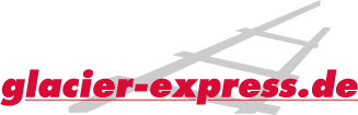 Glacier-Express.de Logo